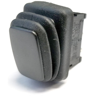 SPDT Waterproof Miniature Rocker Switch (On-On) 16A 110V