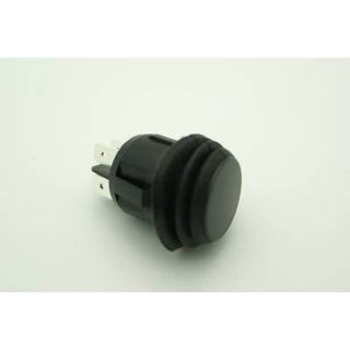 DPST Waterproof Round Rocker Switch (On-Off) 16A