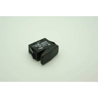 SPST Waterproof Miniature Rocker Switch (On-Off) 20A