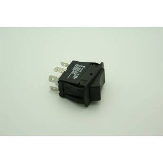 DPDT Waterproof Rocker Switch  On - On 20A