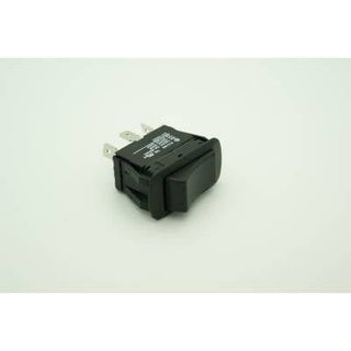 SPDT Waterproof Rocker Switch  On-On 20A