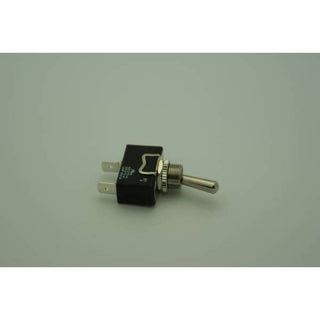 SPST Waterproof Toggle Switch On-Off 20A