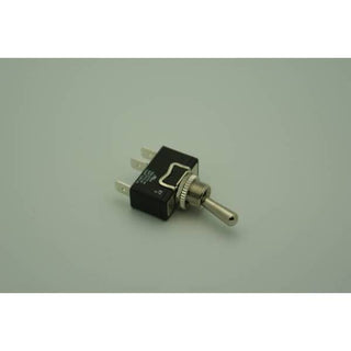 SPDT Waterproof Toggle Switch On-On 16A