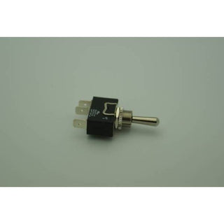 SPDT Waterproof Toggle Switch On-Off-On 16A