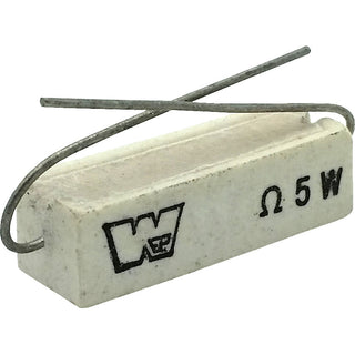 1K Ohm 5 Watt Resistor