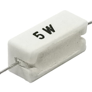 10K Ohm 5 Watt Resistor