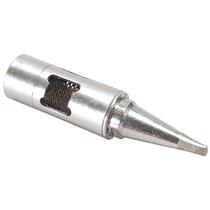 Butane Soldering Iron Tip - 2mm Chisel