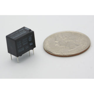 12VDC 1A SPDT Relay