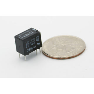 24VDC 1A SPDT Relay