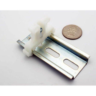 Din Rail Pressure Clamp