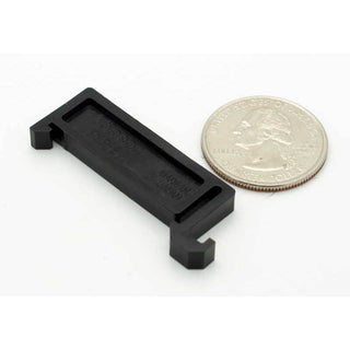 Din Rail Spacer - 0.20"