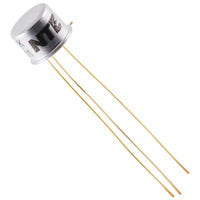 NTE100 - PNP Transistor, Ge RF/IF Amp