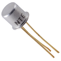 NTE106 - PNP Transistor, SI RF/IF Amp