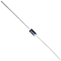 50-Pack 1N270 Diodes – DO-35 Package, New Old Stock, Unbranded