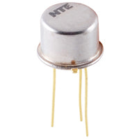 2N4037 PNP Si Transistor, 80V 1A - NTE129
