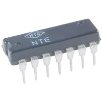 NTE131MP - Matched Pair of NTE131 Transistors