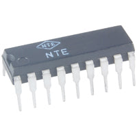 NTE155 - NPN Transistor, GE AF Amp