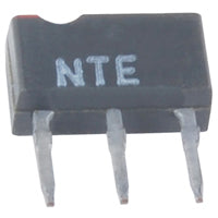 NTE17 - PNP Transistor, SI RF Amp/Preamp