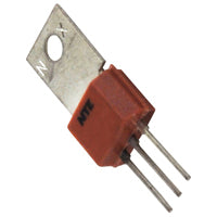 NTE186 - NPN Transistor, SI-AF Amp