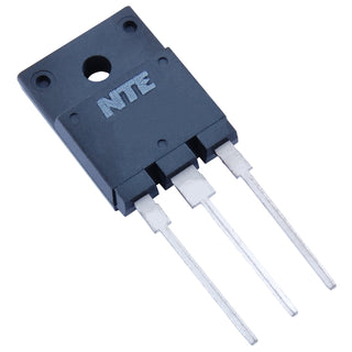 NTE2930 - MOSFET N-Channel Enhancement, 100V 31A