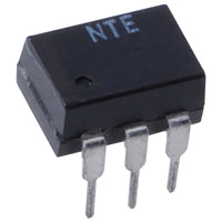 Optoisolator with NPN Output 6-Pin DIP - NTE3042