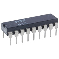 NTE350 - NPN Transistor, SI RF Amplifier - 15W