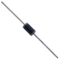 100 Volt 3A Rectifier DO27 - NTE5801