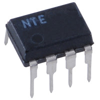 NTE995M - Frequency to Voltage Converter