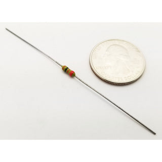 3A Pico Fuse
