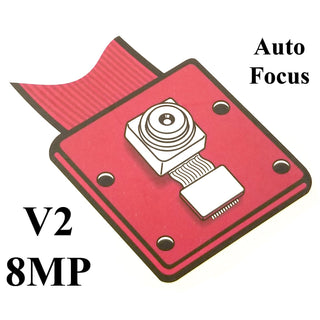 Raspberry Pi Camera Module 2 8MP (8 Megapixel)