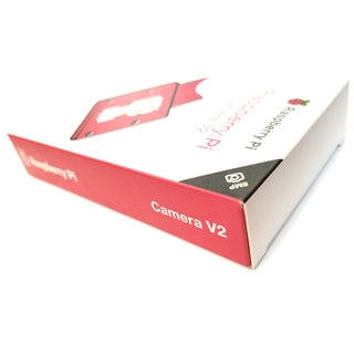 Raspberry Pi Camera Module 2 8MP (8 Megapixel)