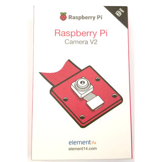 Raspberry Pi Camera Module 2 8MP (8 Megapixel)
