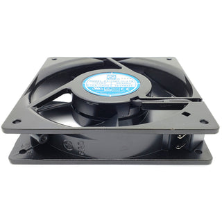 120mm 115VAC FAN Quiet