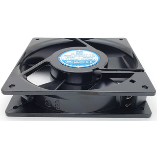 120mm 115VAC FAN Quiet OA125AP-11-1TB