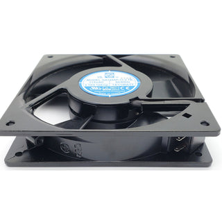 120mm 115VAC FAN Quiet OA125AP-11-2TB