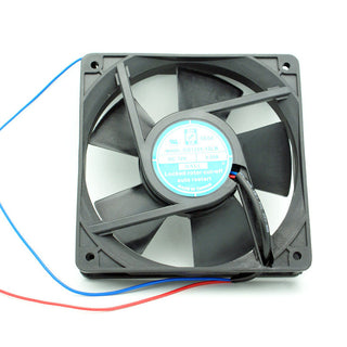 120mm 12VDC FAN Quiet