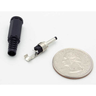 0.7mm DC Power Inline Plug