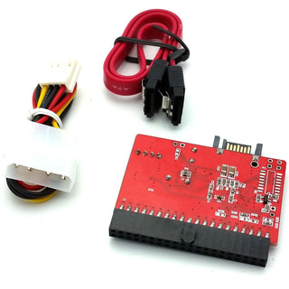 SATA to IDE Adapter