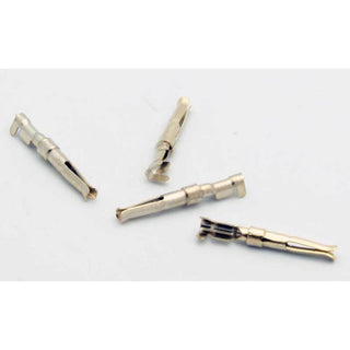 Female Crimp Pins for D-Sub Connectors QTY: 100