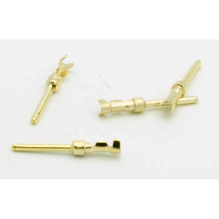 Male Crimp Pins for D-Sub Connectors QTY: 100