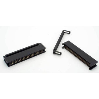 50 Pin Card Edge Female Connector