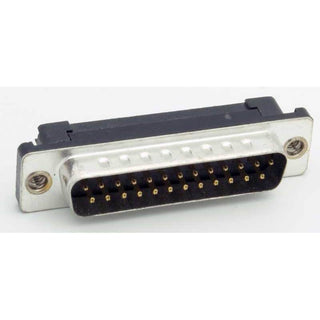 DB-25 Male IDC Connector