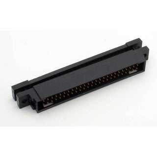 50 Pin IDC Male Header Connector 0.1"