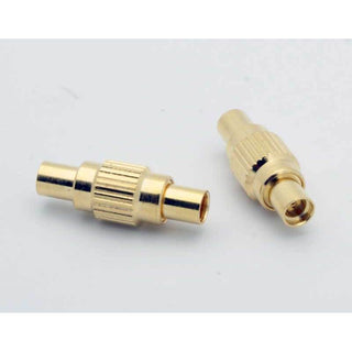 MMCX Female - MMCX Female Coupler / Adapter