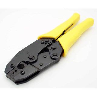 RG-8 / RG-11 / RG-213 Cavity Crimp Tool