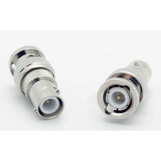 Reverse BNC Female - BNC Male Adapter