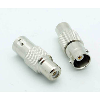 BNC Female - RCA Female Adapter