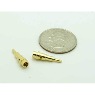 N Male Center Pin LMR-400