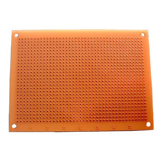 Datak 12-610 Experimenters Phenolic Protoboard