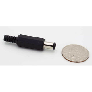 4.3mm DC Power Inline Plug w/1.4mm Pin (Sony)